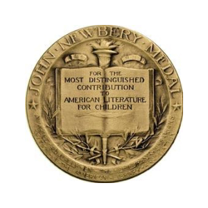 Медаль Джона Ньюбери