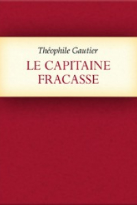 Книга Капитан Фракасс (Le Capitaine Fracasse)