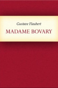 Книга Госпожа Бовари (Madame Bovary)