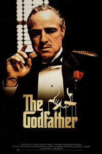 Книга The Godfather / Крестный отец