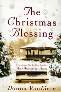 Книга The Christmas Blessing