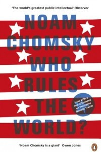 Книга Who rules the world?