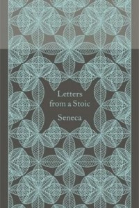 Книга Letters from a Stoic