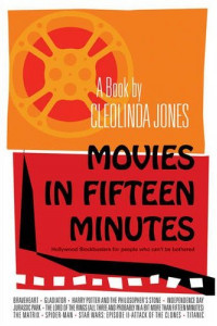 Книга Клеолинда: Избранные фильмы о Гарри Поттере за 15 минут