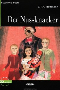 Книга Der Nussknacker: Niveau Eins A1