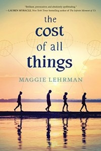 Книга The Cost of All Things