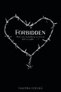 Книга Forbidden