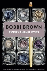 Книга Everything Eyes