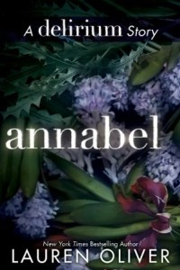 Книга Annabel