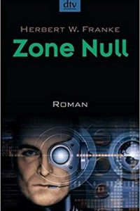 Книга Zone Null
