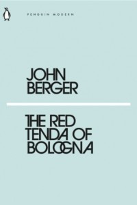 Книга The Red Tenda of Bologna