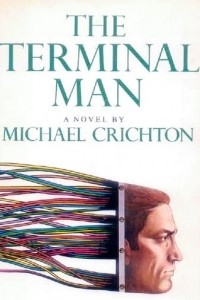 Книга Terminal Man