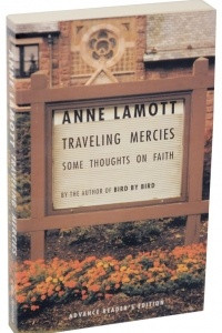 Книга Traveling Mercies: Some Thoughts on Faith