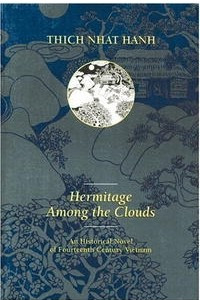 Книга Hermitage Among the Clouds (Thich Nhat Hanh)