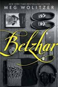 Книга Belzhar