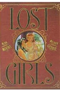 Книга Lost Girls