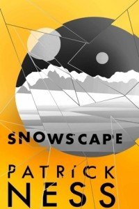 Книга Snowscape