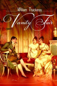 Книга Vanity Fair