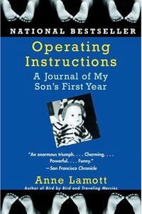 Книга Operating Instructions: A Journal of My Son's First Year