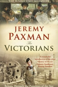 Книга The Victorians