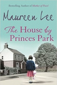 Книга The House by Princes Park