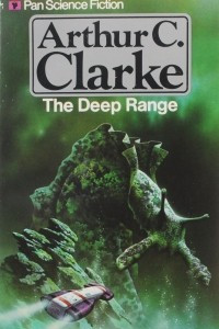Книга The Deep Range