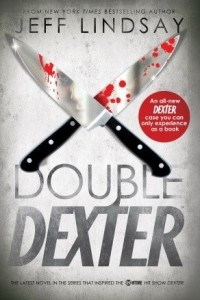 Книга Double Dexter