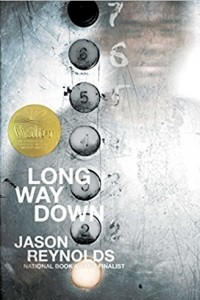 Книга Long Way Down