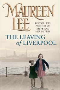 Книга The Leaving of Liverpool