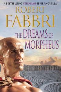 Книга The Dreams of Morpheus