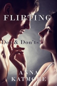 Книга Flirting: Dos & Don'ts