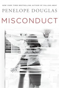 Книга Misconduct