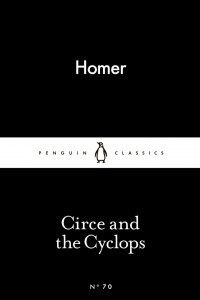 Книга Circe and the Cyclops