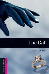 Книга The Cat: Starter