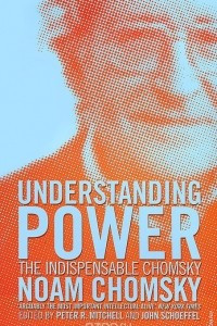 Книга Understanding Power