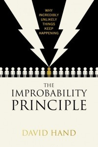 Книга The Improbability Principle