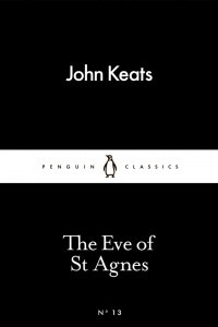 Книга The Eve of St Agnes