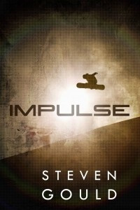 Книга Impulse