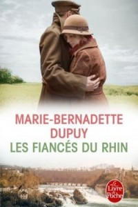 Книга Les Fiances du Rhin