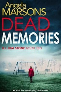 Книга Dead Memories