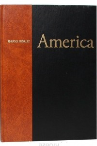 Книга America