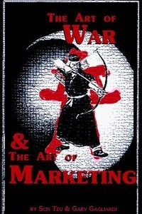 Книга The Art of War -Plus- The Art of Marketing