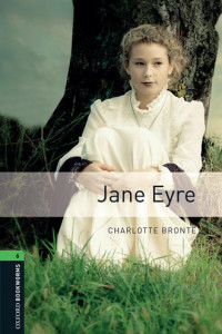 Книга Jane Eyre