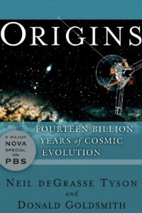 Книга Origins: Fourteen Billion Years of Cosmic Evolution