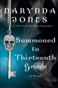 Get Summoned to thirteenth grave For Free
