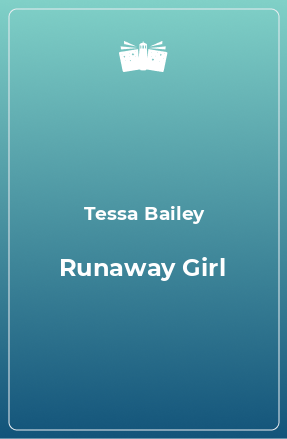 Книга Runaway Girl