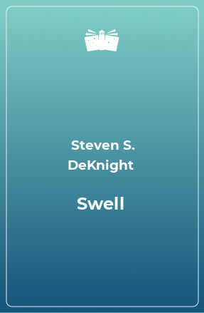 Книга Swell