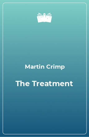 Книга The Treatment