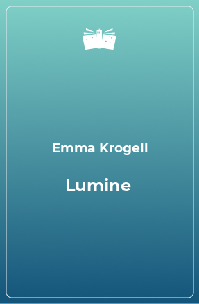 Книга Lumine