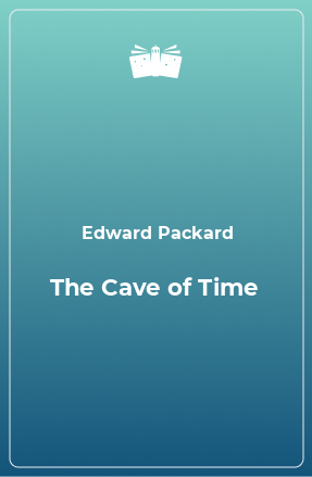 Книга The Cave of Time
